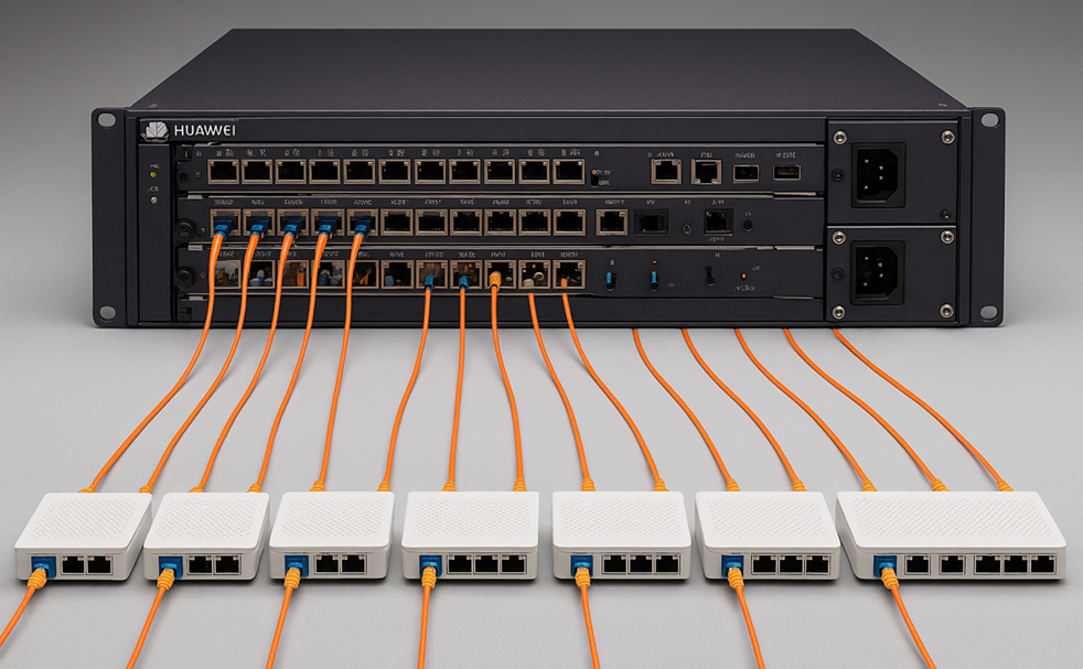 🌐 Sucre Net SAS revoluciona la conectividad en Sucre